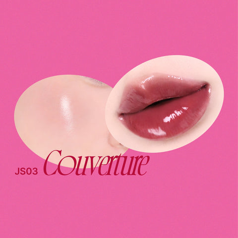 [fwee] Lip & Cheek Glowy Jelly Pot