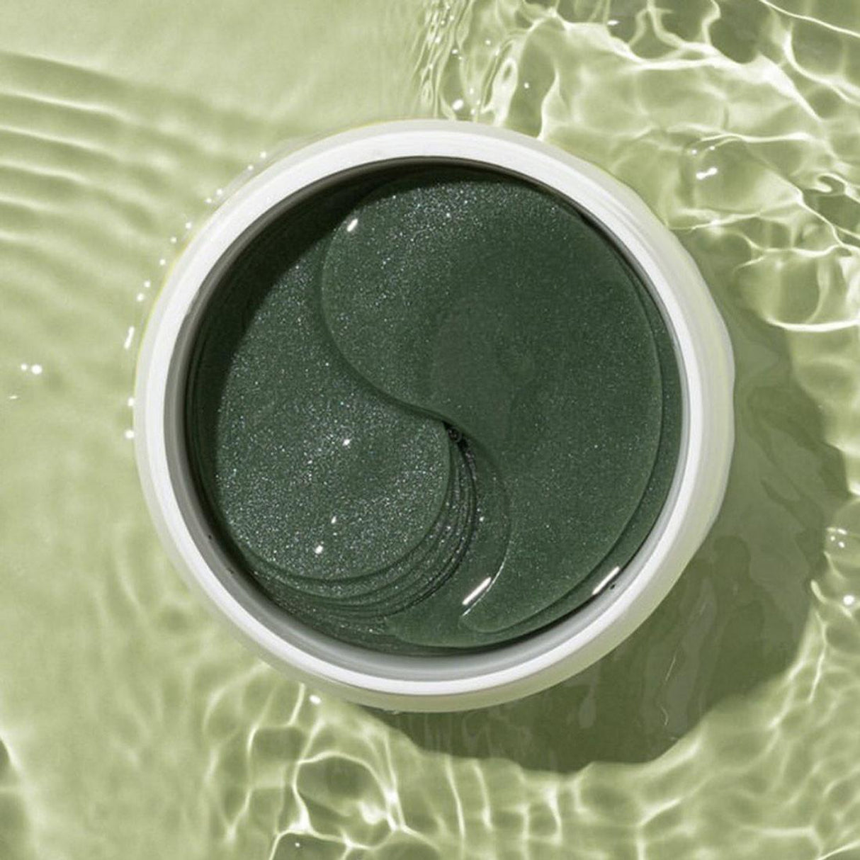 [Heimish] Matcha Biome Hydrogel Eye Patch (60ea)