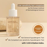 [HEVEBLUE] Salmon Caring Centella Ampulle