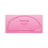 [hwarang'] Peony Grinding Cleansing Balm Duo Set