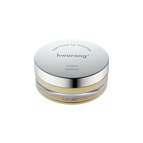 [hwarang'] Yuja Sweet Lip Volumizer