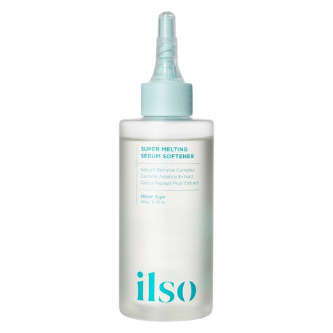 [ilso] Super Melting Sebum Softener