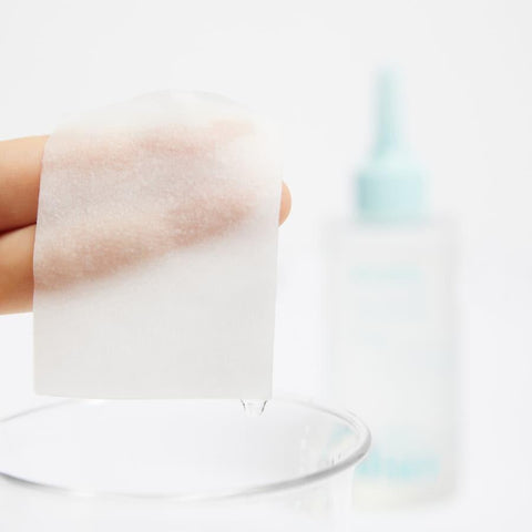 [ilso] Super Melting Sebum Softener