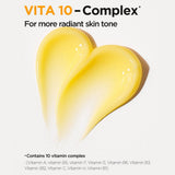 Isntree C-Niacin Toning Cream info