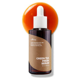 [Isntree] Grüner Tee Frisches Serum