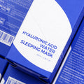 Isntree Hyaluronic Acid Water Sleeping Mask