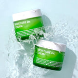 Isoi Moisture Dr. Cream