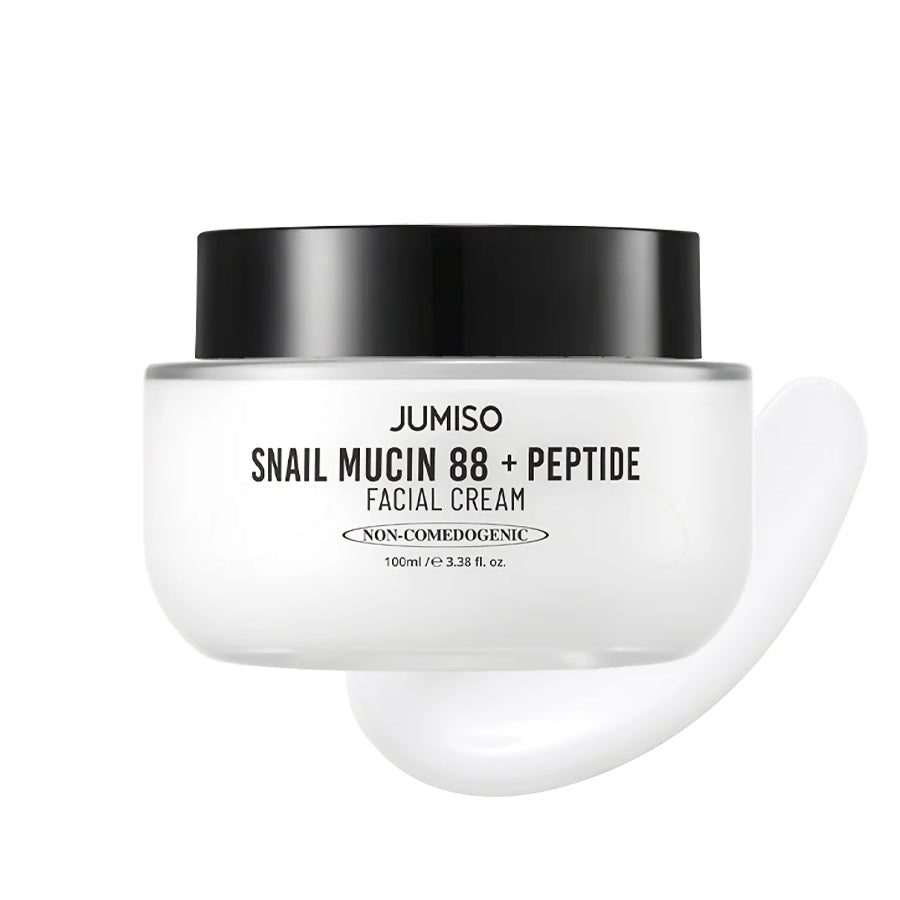 [Jumiso] Schneckenmucin 88 + Peptid Gesichtscreme