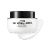 [Jumiso] Schneckenmucin 88 + Peptid Gesichtscreme
