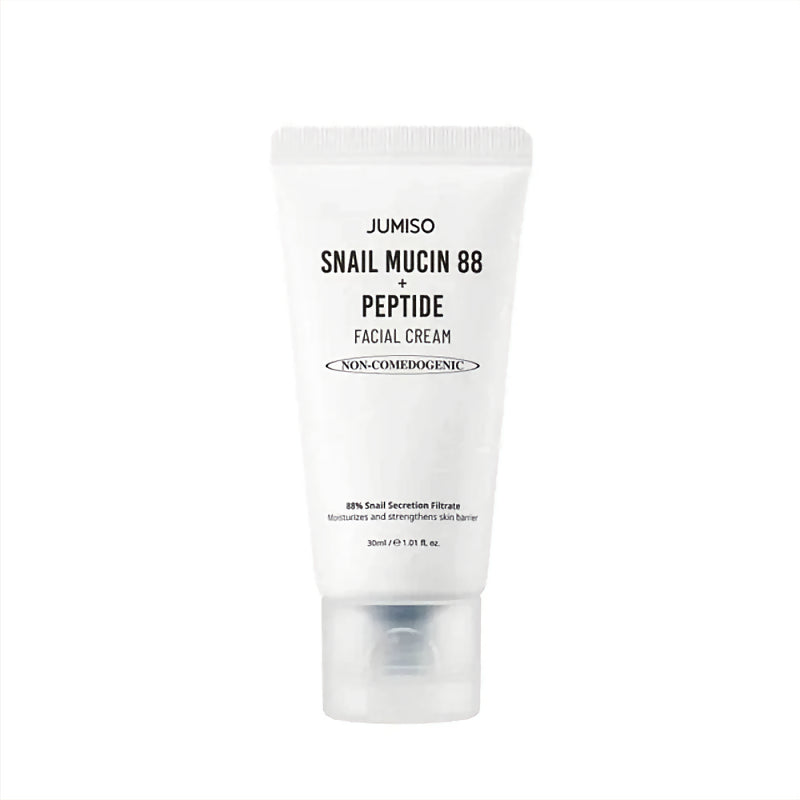 [Jumiso] Schneckenmucin 88 + Peptid Gesichtscreme