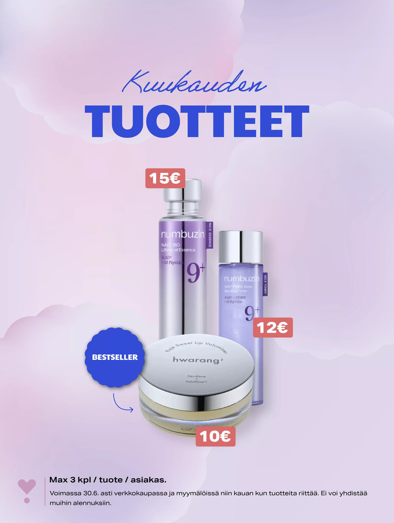 Products of the Month - June 2026