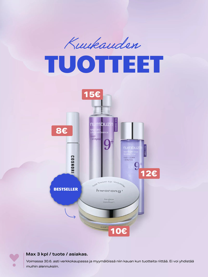 Produkte des Monats - Juni 2026