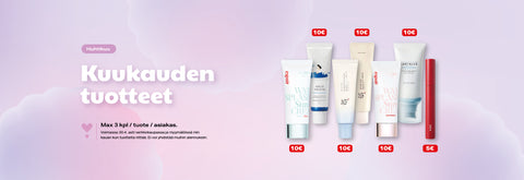 Products of the Month - April 2026