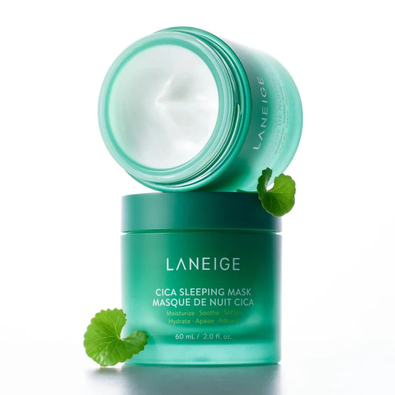 [Laneige] Cica Schlafmaske