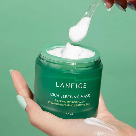 [Laneige] Cica Schlafmaske