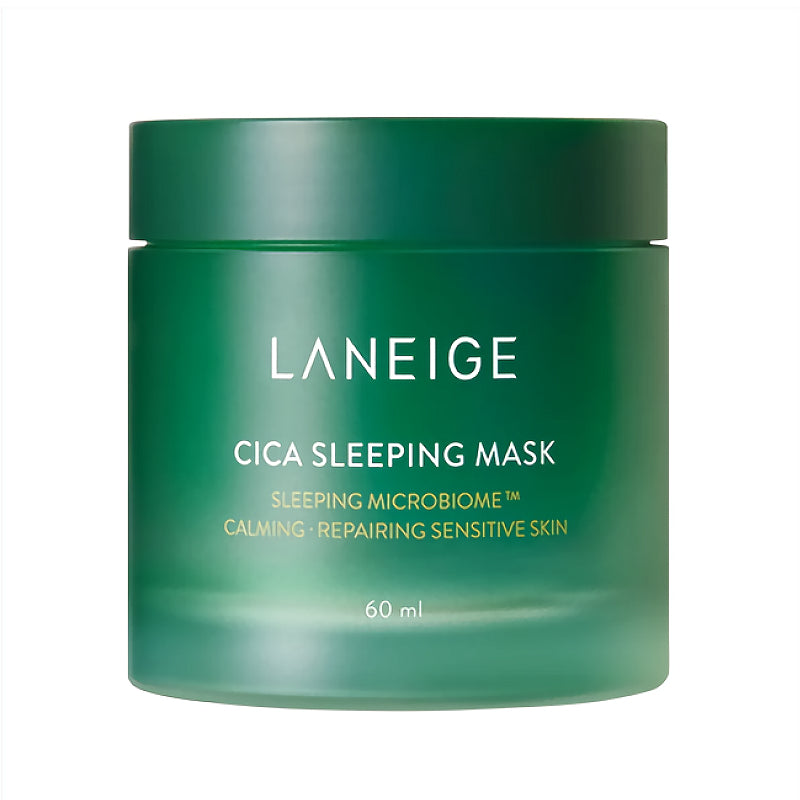 [Laneige] Cica Schlafmaske
