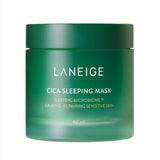 [Laneige] Cica Schlafmaske
