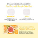 [Ariul] Stress Relieving Purefull Lip and Eye Remover Pad