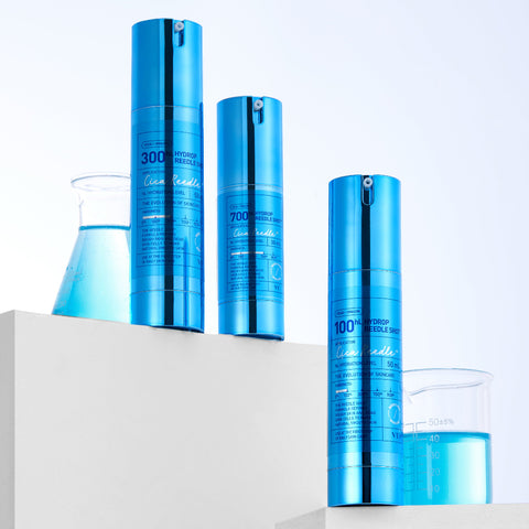 [VT Cosmetics] Hydrop Reedle Shot 300hL