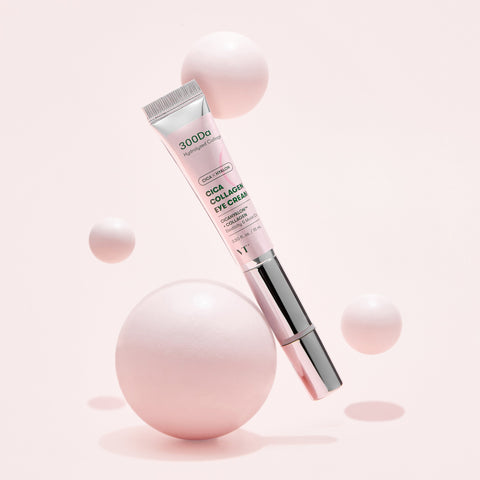 [VT Cosmetics] Cica Collagen Eye Cream