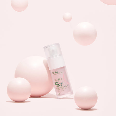 [VT Cosmetics] Cica Collagen Essence