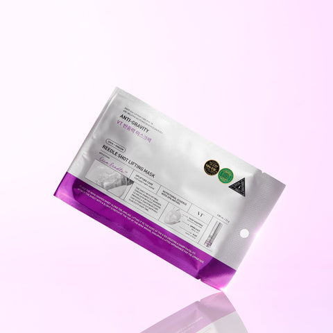 [VT Cosmetics] Reedle Shot Lifting Mask