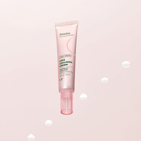 [VT Cosmetics] Cica Collagen Cream