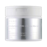 [Mary&May] Gluconolactone (PHA) + Betula Alba Juice Cleansing Pad