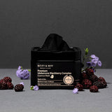 [Mary&May] Premium Idebenone Blackberry Complex Essence Maske (20 Stk.)