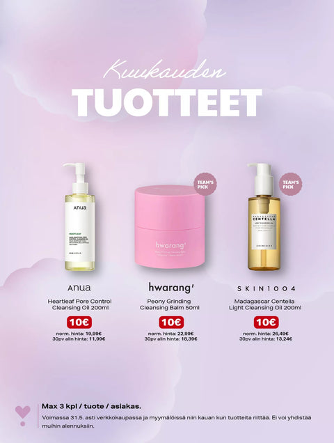 Products of the Month - May 2026