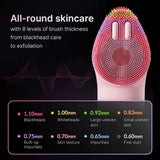 [medicube] AGE-R Booster Facial Cleansing Device Head