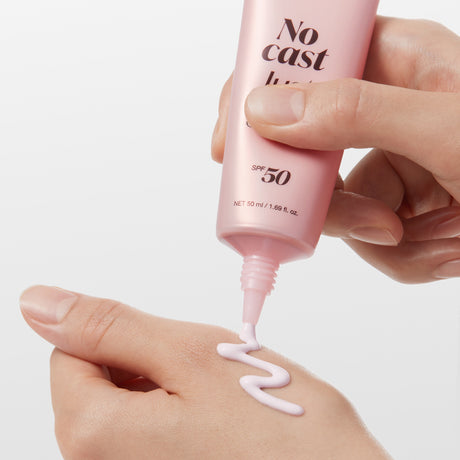[medicube] Collagen Glow Sunscreen