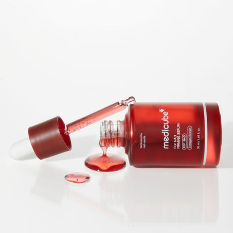[medicube] EGF NAD Firming Serum