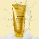 [medicube] Kojic Acid Turmeric Vita Capsule Cleansing Foam