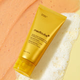 [medicube] Kojic Acid Turmeric Vita Capsule Cleansing Foam