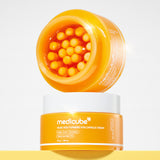 [medicube] Kojic Acid Turmeric Vita Capsule Cream