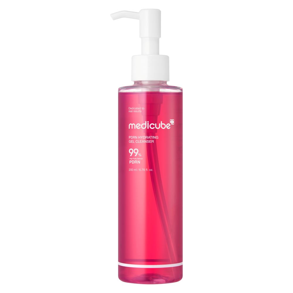 [medicube] PDRN Hydrating Gel Cleanser