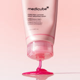 [medicube] PDRN Pink Caffeine Night Wrapping Mask