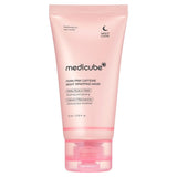 [medicube] PDRN Pink Caffeine Night Wrapping Mask