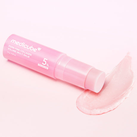 [medicube] PDRN Pink Collagen Volume Multi Balm