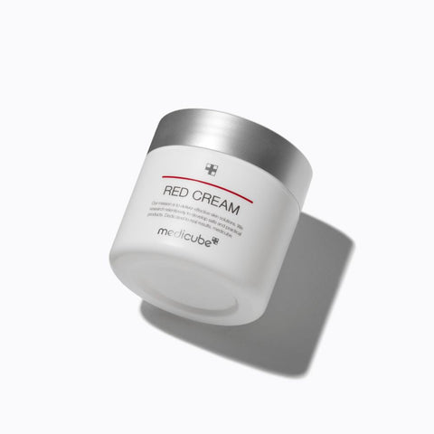 [medicube] Red Cream 2.0