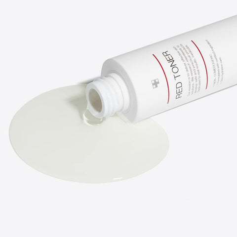 [medicube] Red Toner 2.0