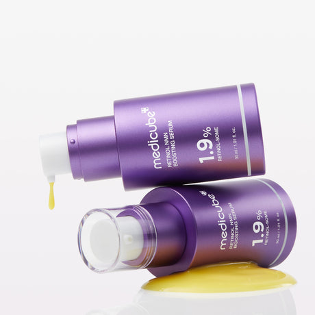 [medicube] Retinol NMN Boosting Serum