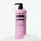 [medicube] Rosemary PDRN Cooling Thickening Shampoo