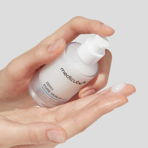 [medicube] Zero Pore Serum 2.0