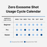 [medicube] One Day Exosome Shot 2000