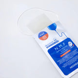 [Mediheal] N.M.F Alpha Arbutin Glow Ampoule Maske