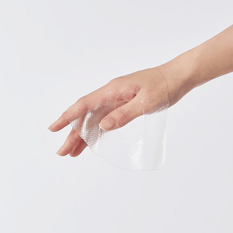 [Mediheal] Collagen Nude Gel Mask