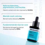 [Mediheal] Madecassoside Blemish Repair Serum