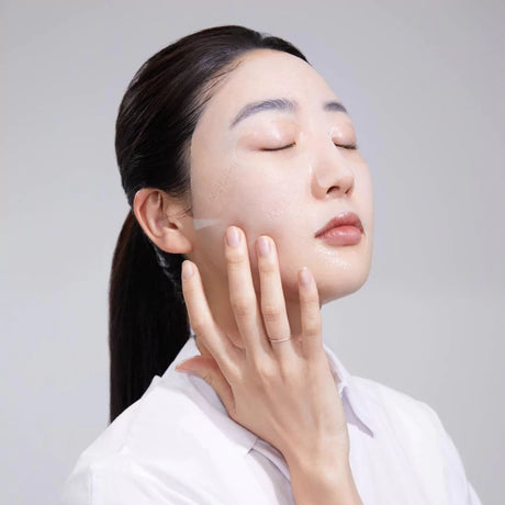 [Mediheal] N.M.F Panthenol Beruhigende Ampullenmaske